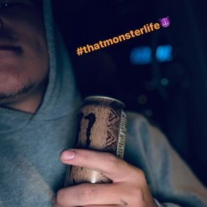 Meet your Posher, Bryson